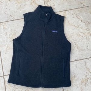 Patagonia Better Sweater Vest (size L)